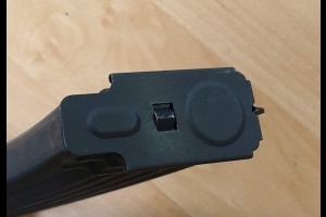 Magazynek Tantal, AK74 kal. 5,45x39 metalowy, fosfatowany