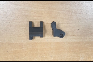 Zaczep spustu samoczynnego HK G36
