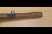 Kolba sklejkowa AK47