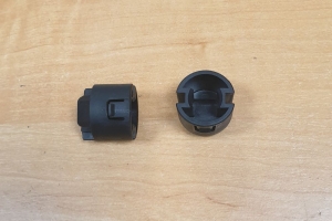 Przycisk kolby G36