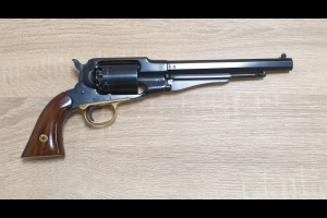 Rewolwer New Model Army kal. 44BP FAP