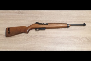 Erma Mod. E M1 kal. .22LR