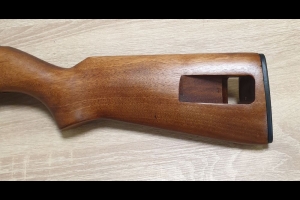 Erma Mod. E M1 kal. .22LR