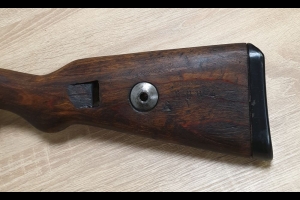 Mauser G29/40 660 Steyr 1940r.