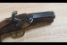 Derringer Philadelphia kal. .45BP