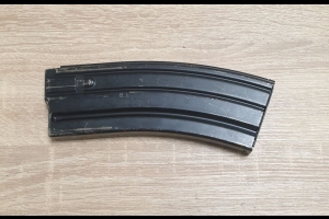 Magazynek HK G36 HK416 HK MR223 kal. 5,56x45 metalowy oryginał