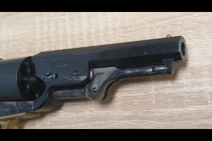 Colt Sheriff kal .36BP Uberti