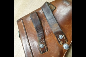 Kabura SIG P210