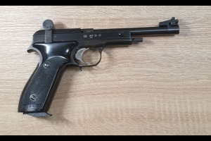 Margolin kal. .22LR