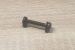 Śruba szyny HK G36 / SL8 komplet
