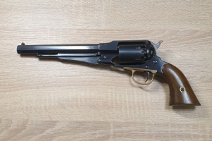 Remington kal. 44BP Navy Arms Co. Ridgefield