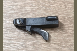 Wyrzutnik łusek Mauser 98 - kompletny