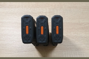 Magazynek MAGPUL PMAG 30 AUS GEN M3 WINDOW STEYR (5.56/.223) 30 nabojowy