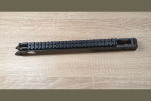 Szyna celownicza HK G36 bez przyrządów celowniczych