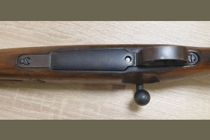 Mauser wz.29 F.B.Radom 1934r. kal. 8x57IS