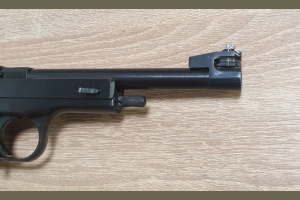 Margolin kal. .22LR