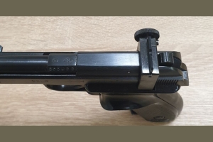 Margolin kal. .22LR
