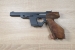Walther GSP kal. .22LR