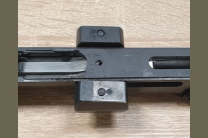 System zamienny do Walthera GSP kal. .32S&W LWC