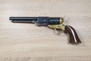 Colt Navy 1851 kal. .36BP Uberti