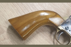 Colt Army 1860 kal. .44BP Euroarms