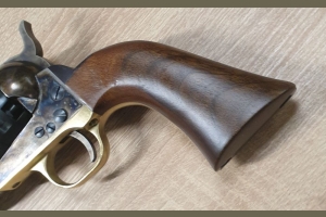 Colt Army 1860 kal. .44BP Pietta 2005r nowy