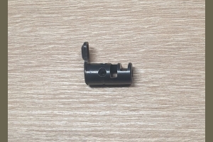 Bezpiecznik P83 Wanad