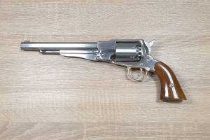 Remington mod.1858 kal. .44BP Euroarms INOX