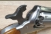 Remington mod.1858 kal. .44BP Euroarms INOX