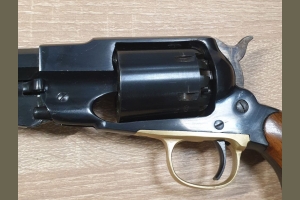 Remington New Model Army 1858 kal. .36BP Euroarms