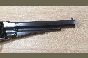 Remington New Model Army 1858 kal. .44BP Uberti