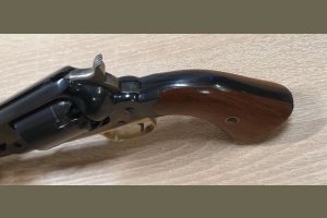 Remington New Model Army 1858 kal. .44BP Uberti