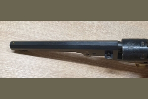 Colt Navy 1851 kal. 36BP Euroarms