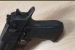 Desert Eagle kal. .44RemMag. I.M.I. lufa 6