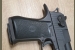 Desert Eagle kal. .44RemMag. I.M.I. lufa 6
