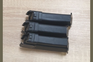 Magazynki AK47 zestaw