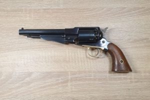 Remington New Model Army 1858 kal. 36BP Euroarms lufa 6,5"