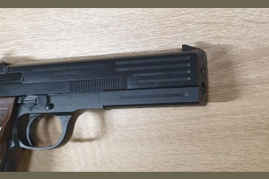 Beretta Standard Mod.89 kal 22LR ZESTAW