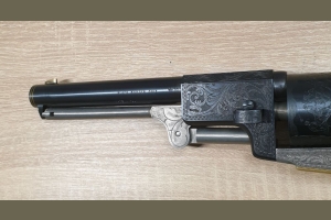 Colt Dragoon 2nd Ami San Marco GRAWEROWANY