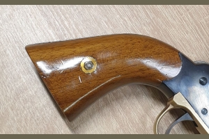Remington New Model Army kal. .44BP Armi San Paolo