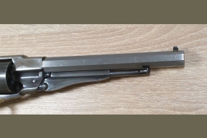 Remington New Model Army kal .44BP Euroarms