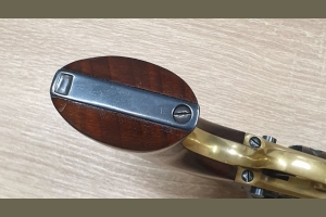 Colt Army 1860 kal. .44BP Colt USA / San Marco?