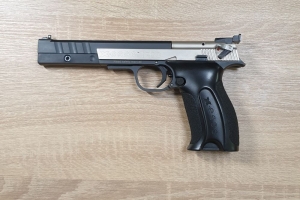 Hammerli X-esse IPSC kal. .22LR