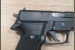 Sig Sauer P226 kal 9mmPara 1983r..