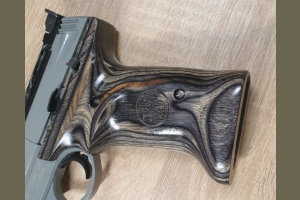 Smith & Wesson Mod. 22S kal. .22LR - zestaw