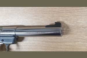Ruger MK II kal. 22LR dual-tone - zestaw