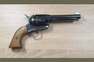 Hy Hunter Frontier Six-Shooter kal. .45LC