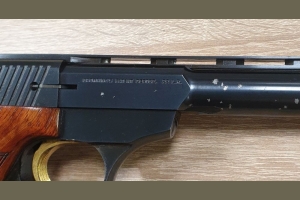 Browning FN 150 kal. .22LR