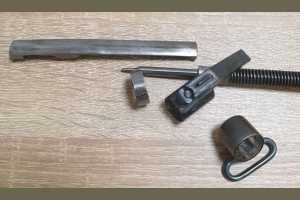 ZKK600 kal. 30-06 zestaw części