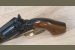 Remington Mod. 1858 kal. .36BP FAP lufa 6,5